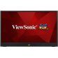 Viewsonic VA1655 pantalla para PC 40,6 cm (16") 1920 x 1080 Pixeles Full HD LED Negro