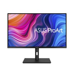 ASUS ProArt PA329CV LED display 81,3 cm (32") 3840 x 2160 Pixeles 4K Ultra HD Negro