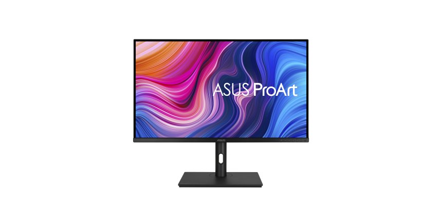 ASUS ProArt PA329CV pantalla para PC 81,3 cm (32") 3840 x 2160 Pixeles 4K Ultra HD Negro