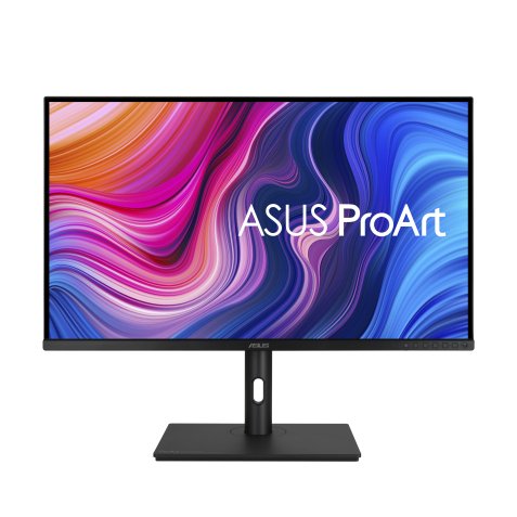 ASUS ProArt PA329CV LED display 81,3 cm (32") 3840 x 2160 Pixeles 4K Ultra HD Negro