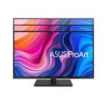 ASUS ProArt PA329CV pantalla para PC 81,3 cm (32") 3840 x 2160 Pixeles 4K Ultra HD Negro