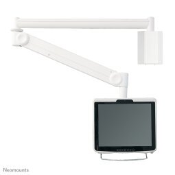 Neomounts Soporte de pared médico para monitor/TV