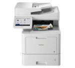 Brother MFC-L9670CDN Imprimante multifonction laser couleur professionnelle A4
