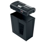 Distruggidocumenti Secure S5 - taglio a strisce - Rexel