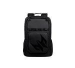 Acer Predator Gaming Extreme Backpack 17" 43.9 cm (17.3") Black