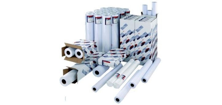 Canon 9023B146 carta per plotter 50 m 42 cm