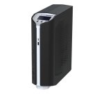 Salicru SPS 900 SOHO+ sistema de alimentación ininterrumpida (UPS) Línea interactiva 0,9 kVA 510 W 4 salidas AC