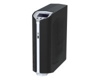 Salicru SPS 900 SOHO+ IEC sistema de alimentación ininterrumpida (UPS) Línea interactiva 0,9 kVA 510 W 6 salidas AC