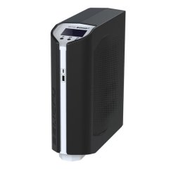 Salicru SPS 900 SOHO+ IEC sistema de alimentación ininterrumpida (UPS) Línea interactiva 0,9 kVA 510 W 6 salidas AC