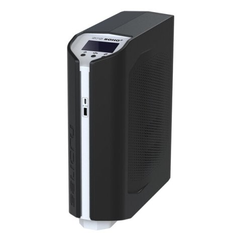 Salicru SPS 900 SOHO+ IEC sistema de alimentación ininterrumpida (UPS) Línea interactiva 0,9 kVA 510 W 6 salidas AC