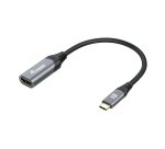 Equip USB-C to HDMI 2.1 Adapter, 8K/30Hz