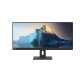 Lenovo ThinkVision E29w-20 LED display 73,7 cm (29") 2560 x 1080 Pixeles UltraWide Full HD Negro