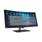 Lenovo ThinkVision P40w-20 LED display 100,8 cm (39.7") 5120 x 2160 pixels 5K Ultra HD Noir