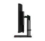 Lenovo ThinkVision P40w-20 écran plat de PC 100,8 cm (39.7") 5120 x 2160 pixels 5K Ultra HD LED Noir