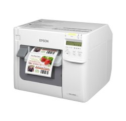 Epson ColorWorks C3500