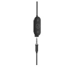 Logitech Zone Wired Earbuds