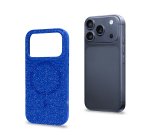 Celly COLMAGGLI1151BL custodia per cellulare 16 cm (6.3") Cover Blu