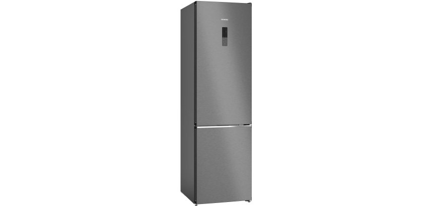 Réfrigérateur congélateur en bas Siemens KG39NAXCF