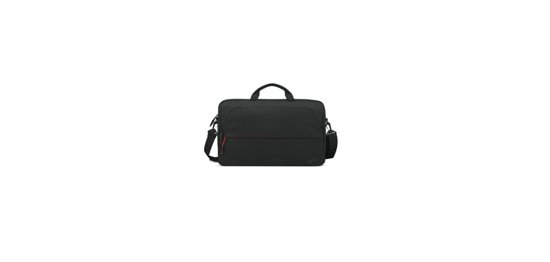 Lenovo 4X41D97727 sacoche d'ordinateurs portables 35,6 cm (14") Sac Toploader Noir