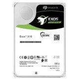 Seagate Exos X18 disco duro interno 14 TB 7200 RPM 256 MB 3.5" Serial ATA III