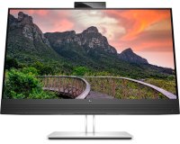 HP E-Series Écran de conférence QHD E27m G4 USB-C