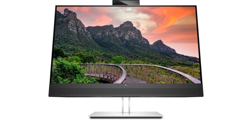 HP E-Series Écran de conférence QHD E27m G4 USB-C