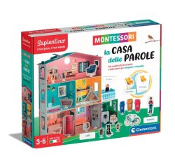 Clementoni 16343
