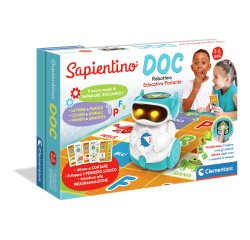 Clementoni Sapientino - DOC