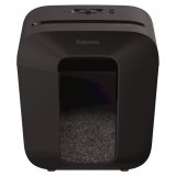 Destructeur de documents Powershred LX25M, noir