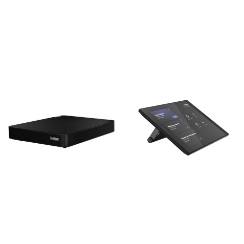 Lenovo ThinkSmart Core for Microsoft Team Rooms système de vidéo conférence Ethernet/LAN