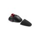 Kensington Trackball inalámbrico Orbit® con anillo de desplazamiento: negro