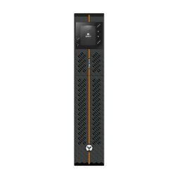 Vertiv EDGELI-1500IRT2U alimentation d'énergie non interruptible Interactivité de ligne 1,5 kVA 1350 W 6 sortie(s) CA