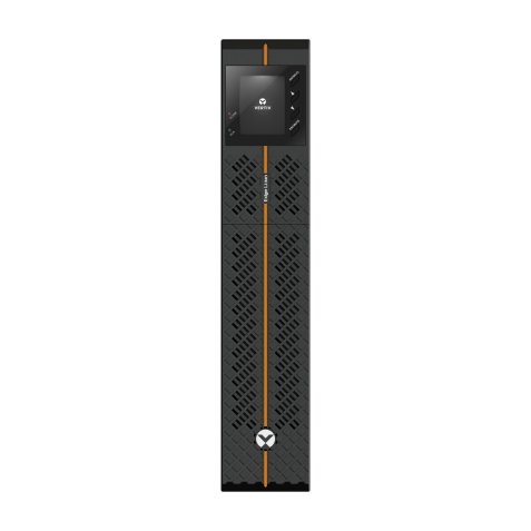 Vertiv EDGELI-1500IRT2U alimentation d'énergie non interruptible Interactivité de ligne 1,5 kVA 1350 W 6 sortie(s) CA