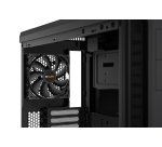 be quiet! Pure Base 600 Noir | Boîtier PC, Mini ITX / Micro ATX / ATX,1 ventilateur Pure Wings 2 120 mm, 1 ventilateur Pure Wings 2 140 mm