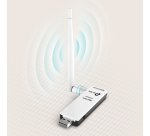 TP-Link TL-WN722N carte réseau WLAN 150 Mbit/s