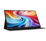 Acer PM161QT Moniteur portable Noir 39,6 cm (15.6") LCD 1920 x 1080 pixels
