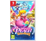 Nintendo Princess Peach: Showtime!