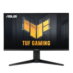 ASUS TUF Gaming VG28UQL1A pantalla para PC 71,1 cm (28") 3840 x 2160 Pixeles 4K Ultra HD LCD Negro