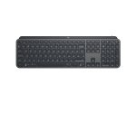 Clavier bluetooth AZERTY français - Logitech Mx keys for business