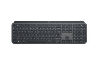 Clavier bluetooth AZERTY français - Logitech Mx keys for business