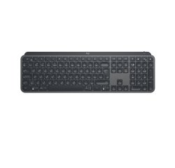 Clavier bluetooth AZERTY français - Logitech Mx keys for business