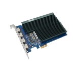 ASUS GT730-4H-SL-2GD5 NVIDIA GeForce GT 730 2 Go GDDR5