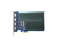 ASUS GT730-4H-SL-2GD5 NVIDIA GeForce GT 730 2 GB GDDR5