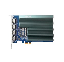 ASUS GT730-4H-SL-2GD5 NVIDIA GeForce GT 730 2 GB GDDR5