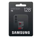 Samsung Carte microSDXC™ UHS-I 128 Go
