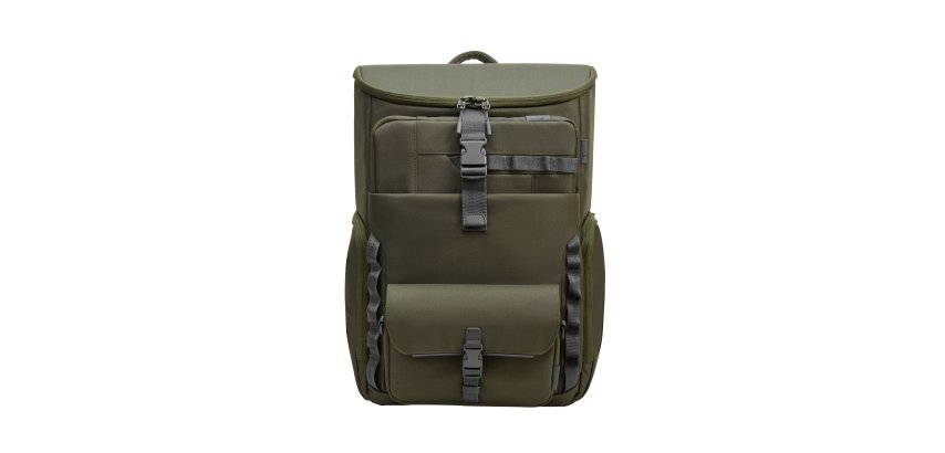 HP Mochila modular para portátil de 15,6 pulgadas