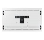 Samsung Flip WMN 165,1 cm (65") Noir