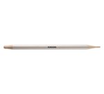 Samsung Flip Pen stylet Beige, Blanc