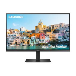 Samsung S27A400UJU computer monitor 68,6 cm (27") 1920 x 1080 Pixels Full HD LED Zwart
