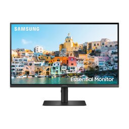 Samsung S27A400UJU écran plat de PC 68,6 cm (27") 1920 x 1080 pixels Full HD LED Noir